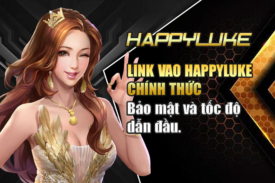 Happyluke đảm bảo giao dịch diễn ra an toàn