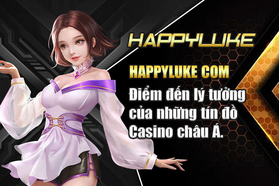 Happyluke được nhiều người yêu thích từ khi thành lập