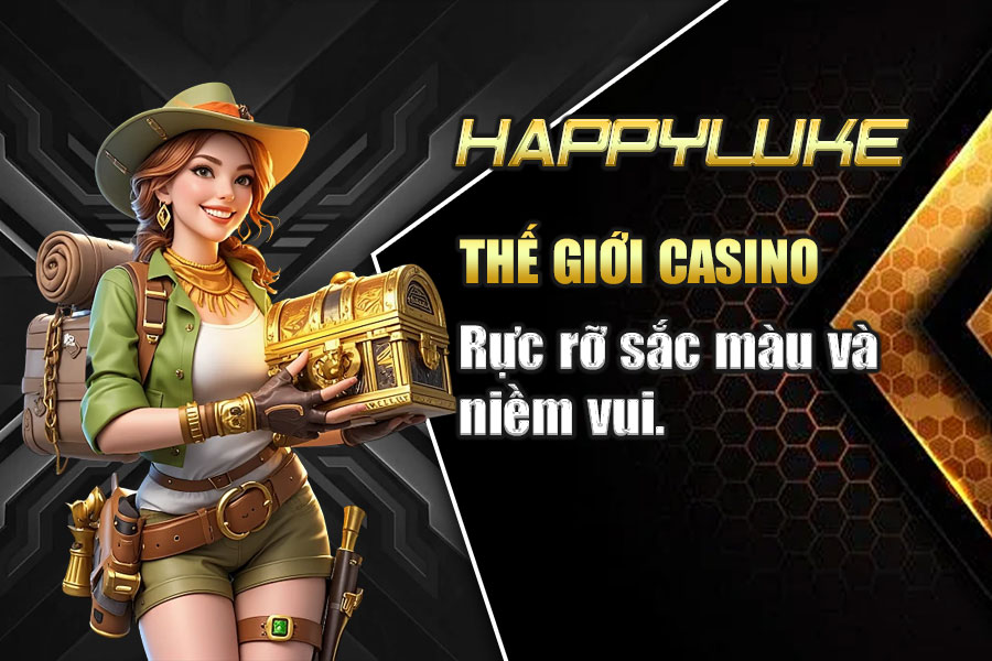 Mega Casino Happyluke - Thế Giới Casino Rực Rỡ Nhất 2026 Mega Casino Happyluke - Thế Giới Casino Rực Rỡ Nhất 2026