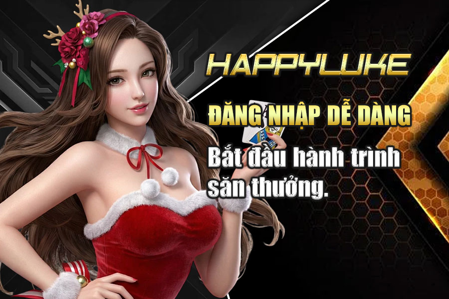 Happyluke Đăng Nhập Chỉ Tốn 2 Phút Để Gia Nhập Đường Đua Cá Cược Happyluke Đăng Nhập