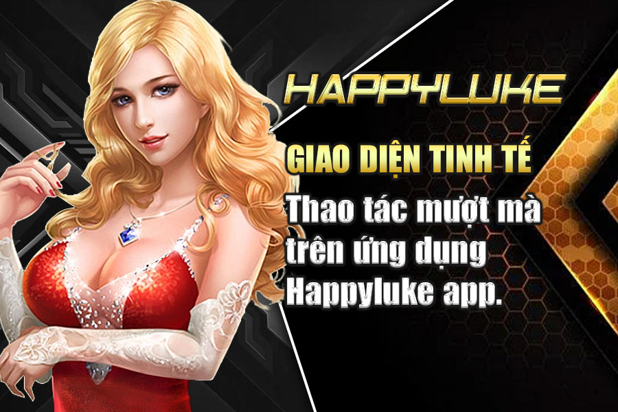 Tóm tắt thông tin sơ lược về sảnh xổ số lô đề tại Happyluke
