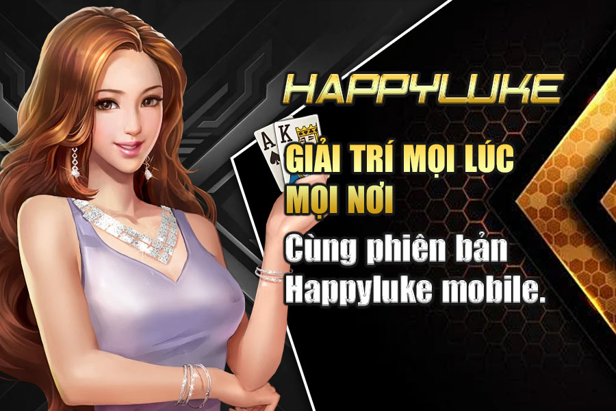 liên hệ Happyluke