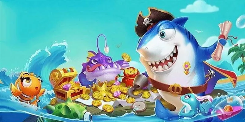 Bắn Cá Rùa Xanh - 4 Mẹo Chơi Đua Top Cao Thủ Tại Happyluke Áp dụng mẹo hay để kiếm thưởng khủng với Bắn cá rùa xanh