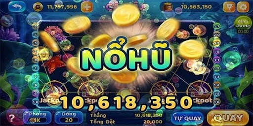 PG Nổ Hũ Tại Sảnh Happyluke Với Kho Slot Game Khủng PG nổ hũ sảnh đối tác nhiều người chơi nhất tại Happyluke